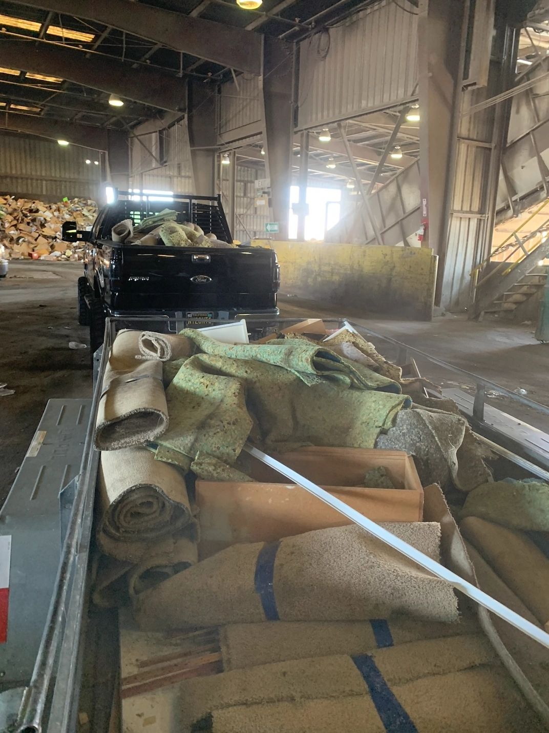 Joe's Junk Removal Junk Removal, Hauling Services, Junk Pick Up